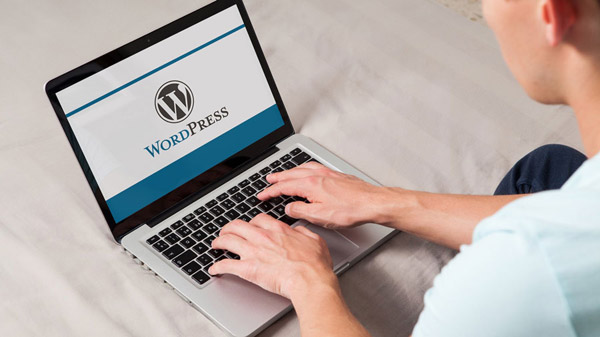 CMS Wordpress
