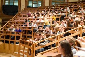 Одноклассники будут готовить Java-разработчиков в Петербурге