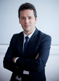 Роман Бобрышев, начальник управления центра компетенций по вычислительным комплексам компании «Т1 интеграция»
