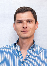 Емелин Александр,  руководитель отдела серверных комплектующих, департамент компонентов и ритейл продуктов, OCS Distribution