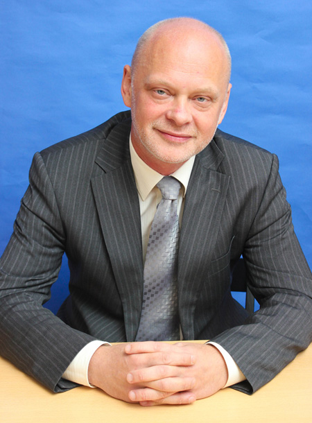 Сергей Кондаков, директор по технологиям разработки программного обеспечения компании «ФОРС - Центр разработки» (ГК ФОРС)