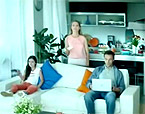 «Ростелеком» запустил федеральную рекламу Triple Play