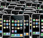 В ожидании iPhone 6. Обзор всех моделей смартфонов Apple