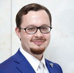 Рубрика «Я – CIO». CIO ОАО «Э.ОН Россия» Кирилл Алифанов: «Никогда нельзя останавливаться - нужно учиться и двигаться вперед каждый день».