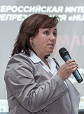 Генеральный директор «Полимедиа-Петербург» Наталья Фалина о рынке дисплейных технологий в корпоративном секторе