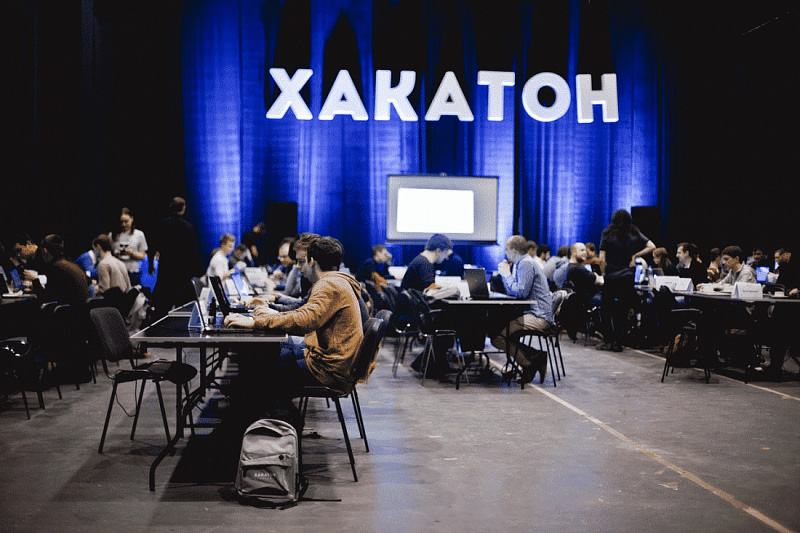  ВТБ открыл регистрацию на участие в онлайн-хакатоне ВТБ More.Tech