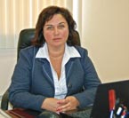 Генеральный директор «Полимедиа-Петербург» Наталья Фалина: «Из поставщика интерактивных досок мы выросли в системного интегратора»