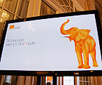 В Санкт-Петербурге прошел Orange Customers Community Day. Часть первая – услуги, сервисы и технологии Orange Business Services