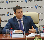«Ростелеком» построит домашний Интернет по всей России