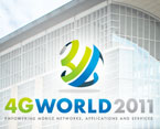 4G World 2011: «Ростелеком» и «Лаборатория Касперского» 