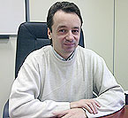Директор по ИТ компании «Портер» Владимир Морозов: «Мы выбрали путь эффективного лицензирования» 