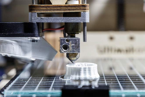 Государство поддержит 3D-печать 