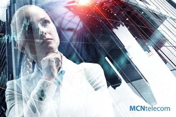 MCN Telecom: Виртуальная АТС – инструмент для повышения эффективности бизнеса