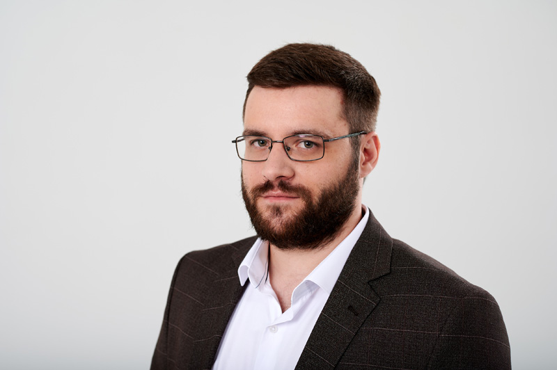 Владимир Ротанов, руководитель группы практического анализа защищенности компании «Инфосистемы Джет»