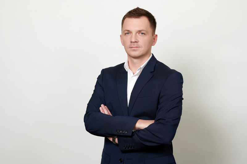 Сергей Ненахов, эксперт группы практического анализа защищенности компании «Инфосистемы Джет»