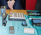 Широкое освещение узкой темы. В Петербурге прошли «Передовые Технологии Автоматизации. ПТА»