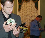 Из первых рук. Милиционерам рассказали про лицензионное ПО