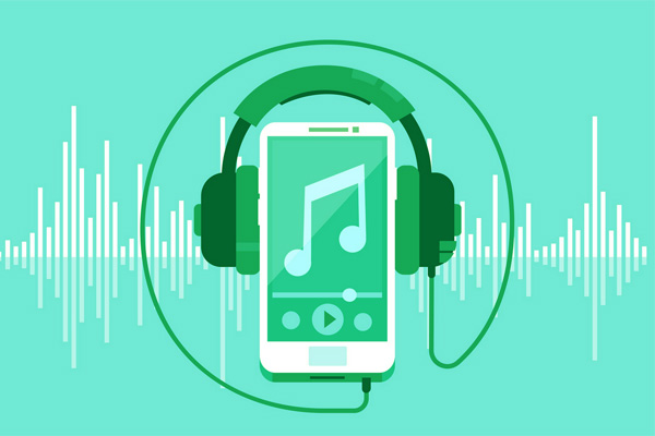 «МегаФон»: ВК, Яндекс.Музыка и Spotify возглавили реи&#774;тинг музыкальных стриминговых сервисов в России