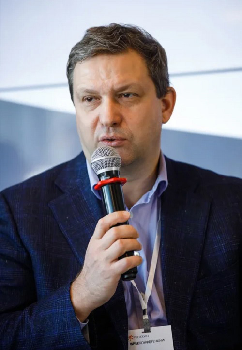 Олег Баранов, управляющий партнер «Неофлекс»