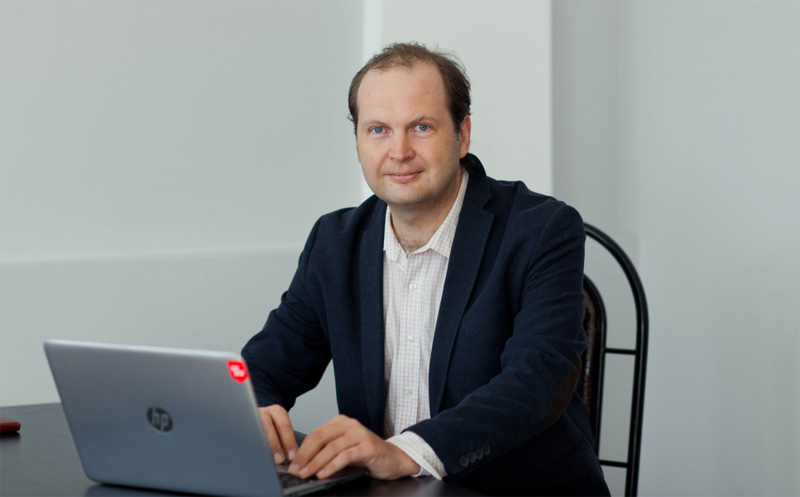Руководитель направления современных ECM-решений компании ЭОС Сергей Полтев