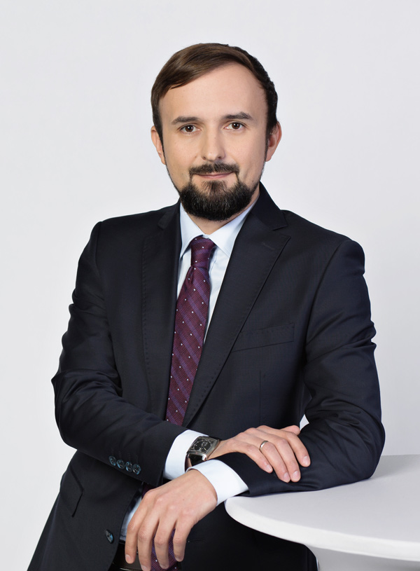 Генеральный директор «ЛАНИТ – Би Пи Эм» (входит в группу компаний ЛАНИТ) Игорь Потоцкий