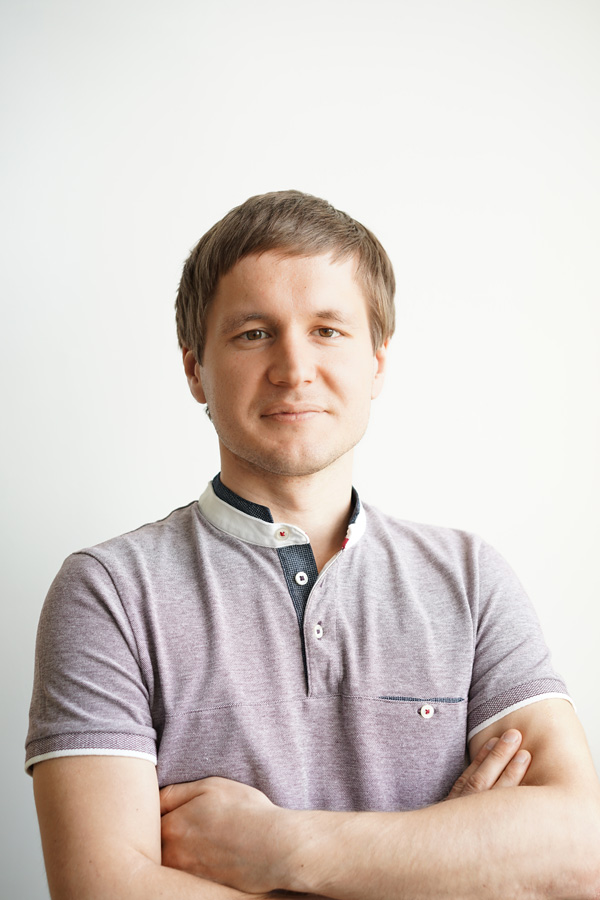 Product manager направления «Цифровая бухгалтерия» в компании Directum Иван Агапов