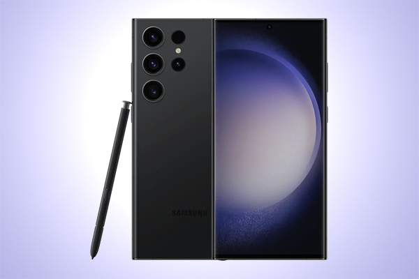 Samsung Galaxy S23 Ultra. Великая корейская мечта