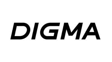 DIGMA — партнер акции «Стикермания» в сети «Вкусно — и точка»