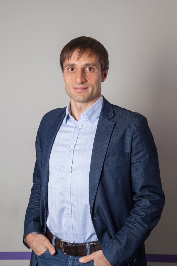 Руководитель отдела развития продуктов и решений на платформе LDM, ЛАНИТ Денис Левинский