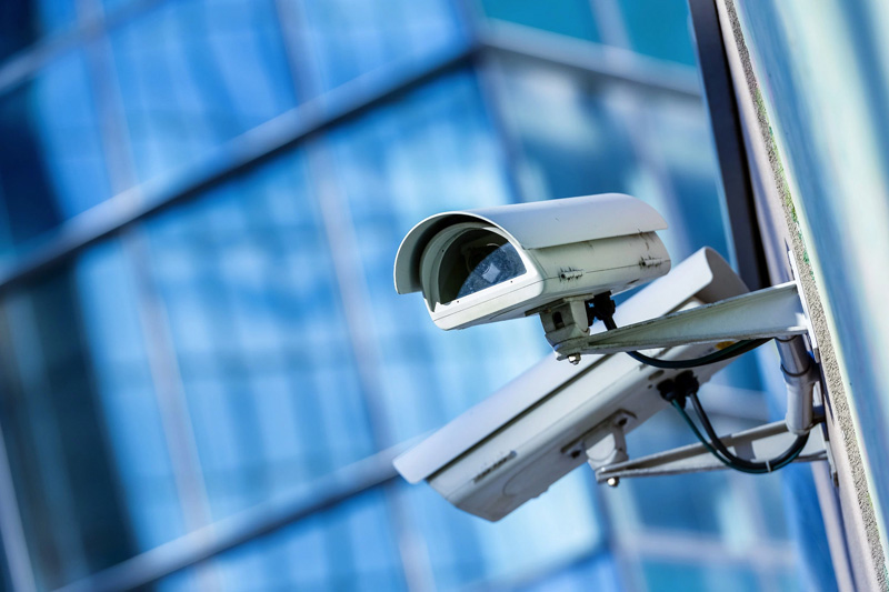 Сиди и смотри: в РФ начнут массово выпускать IP-камеры видеонаблюдения