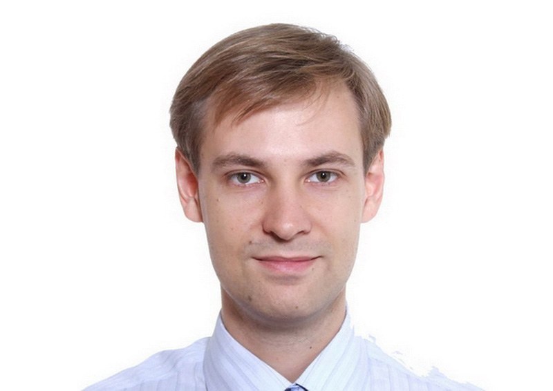 Руководитель управления облачных решений ГК Softline Дмитрий Исаев