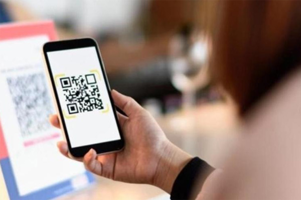 Код конем: объем платежей по QR к лету может вырасти на 37% 