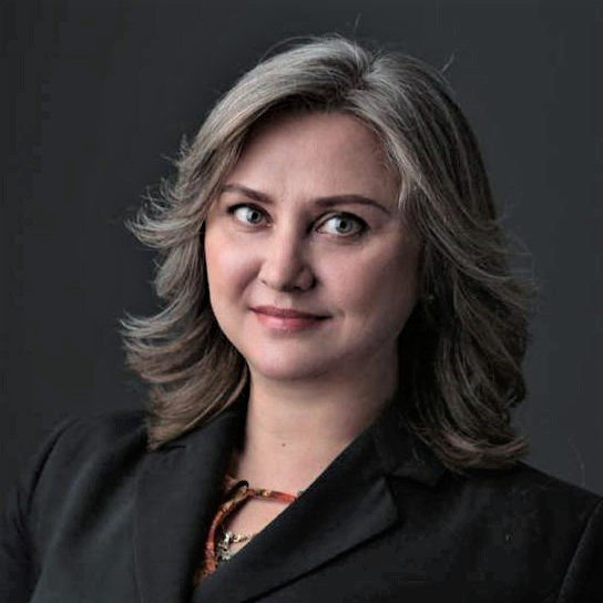 Директор центра технического консалтинга компании РДТЕХ Светлана Иванова