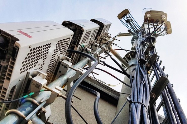 Минцифры пообещало 5G на отечественном оборудовании к 2025 году