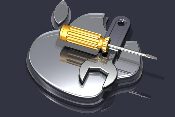 Долгие провода: сроки ремонта техники Apple увеличатся до двух месяцев