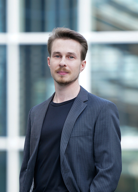Заместитель директора департамента информационной безопасности STEP LOGIC Денис Пащенко