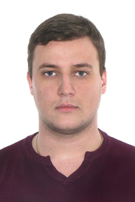 Ведущий специалист отдела аудита Infosecurity (ГК Softline) Максим Гострый