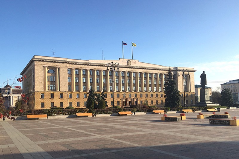 Правительство Пензенской области перешло на новую импортонезависимую версию СЭД CompanyMedia