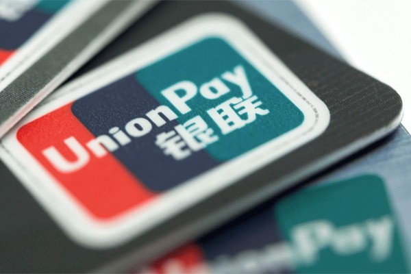 «Тинькофф» выпустит UnionPay для оплаты в Южной Америке, Африке и Азии