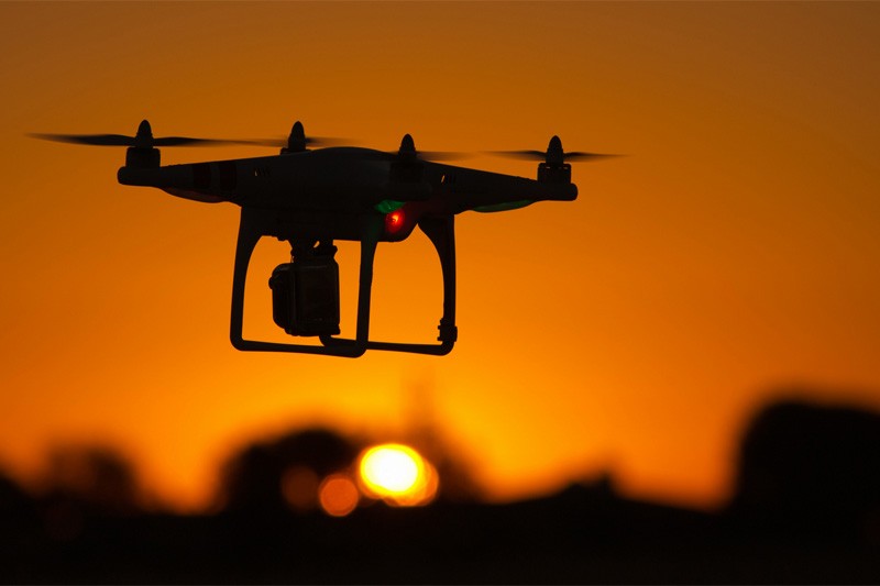 Беспилотный проект: Минтранс определил правила запуска дронов над городами