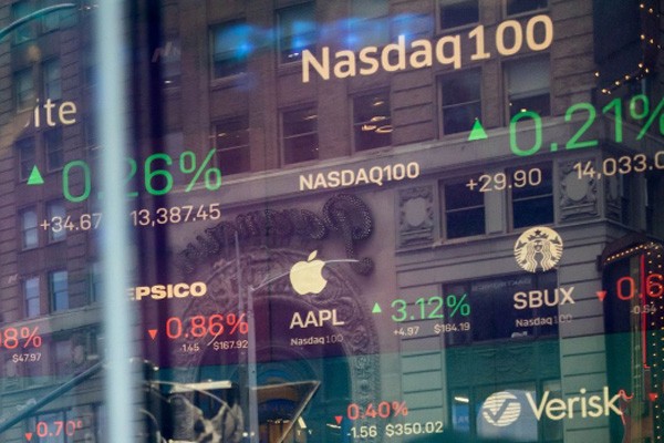 «Яндекс» добился отмены решения о делистинге на NASDAQ