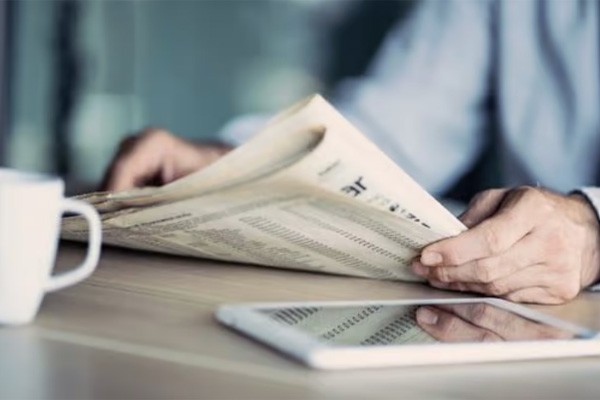 Новости ИТ, цифровизации и телекома Петербурга в дайджесте СМИ на 9 июня 2023 г.