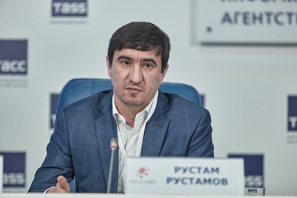 Рустам Рустамов, заместитель генерального директора РЕД СОФТ, – о барьерах заказчиков на пути к импортозамещению