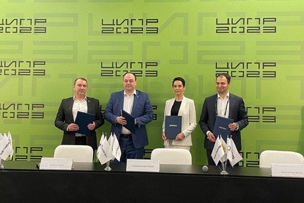 «Базальт СПО» на ЦИПР-2023: развитие ОС, Open Source и ПАК, сдерживание цен