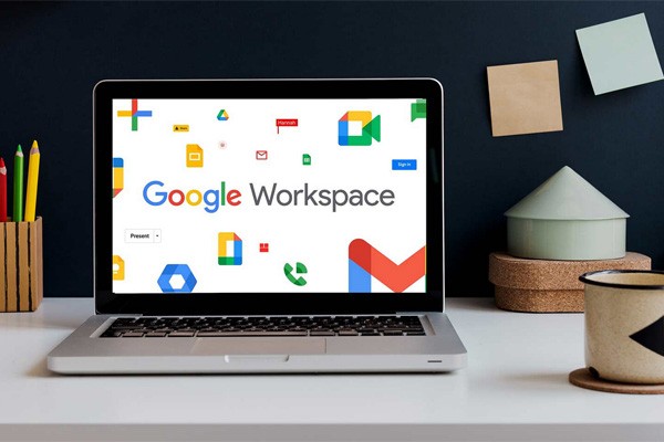 Google блокирует аккаунты своих корпоративных сервисов в России