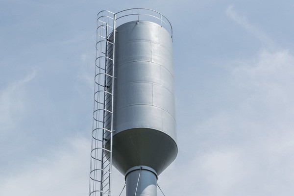 Водонапорные башни – как альтернативный способ размещения базовых станций