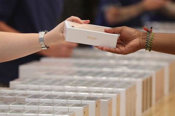 В России уже можно предзаказать iPhone 15