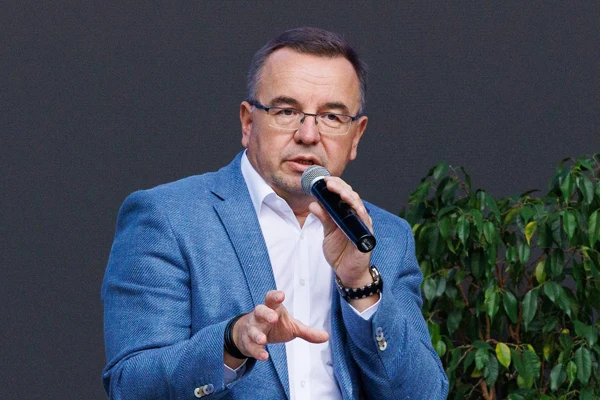 Директор макрорегиона «Северо-Запад» Tele2 Сергей Тимошин – о значении культуры в повышении лояльности пользователей