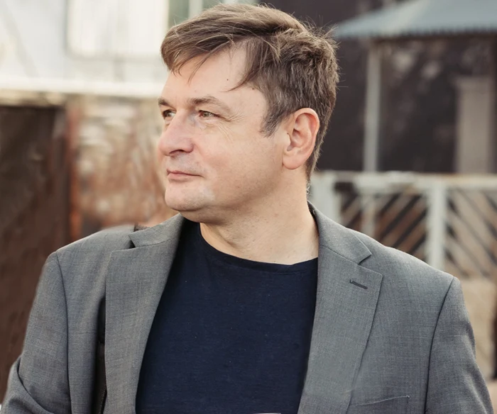 Заместитель директора департамента СХД компании OCS Distribution Андрей Макарычев