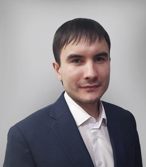 Руководитель отдела инфраструктуры компании «ЛАНИТ-Интеграция» (группа компаний ЛАНИТ) Ильдар Закиев